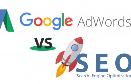 Paid versus Organic Search Engine Traffic