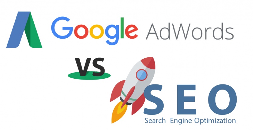 Paid versus Organic Search Engine Traffic