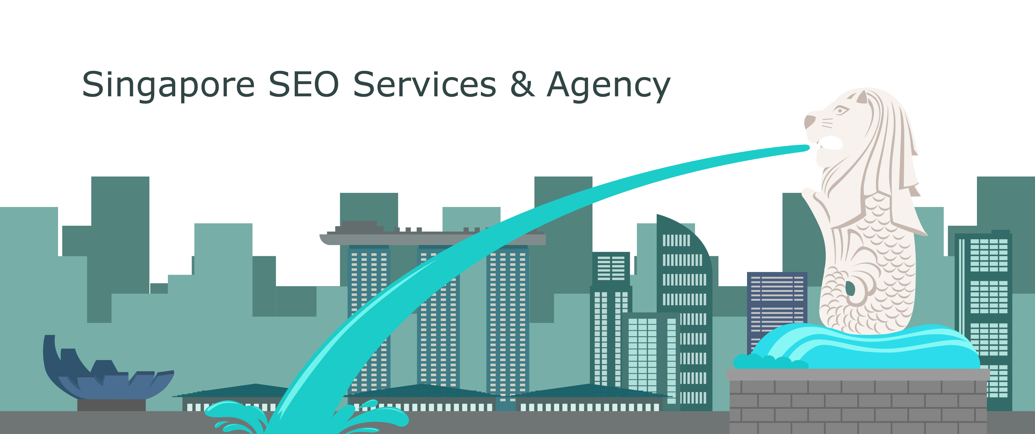 singapore digital marketing search engine optimization services